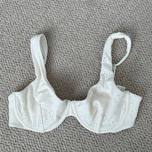 Abercrombie bikini top